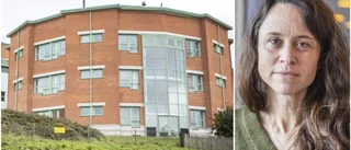 Maria Amér bekräftar: Smittan spridd på lasarettet