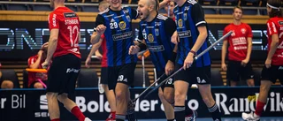 Stora siffror när Sirius tog första trepoängaren