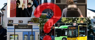 Smittspårningen visar: Få har fått covid på bussen