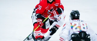 Tvåmålsskytt hjälte när Kalix tog sin första seger