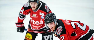 Piteå poängnollat under bortaturnén