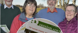 Tidning väljer sida i folkomröstningen