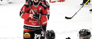 Mäkitalo laddad för derby och seriefinal
