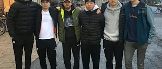 Gamla Stan överlägset – tog tredje raka segern