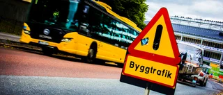 UL först i landet med godkända busskyddet