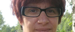 Dödsfall, Maria Andersson, Skellefteå