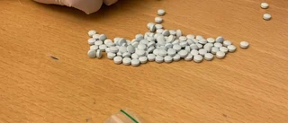 Siffror från Eskilstunas skolor – allt yngre tar droger