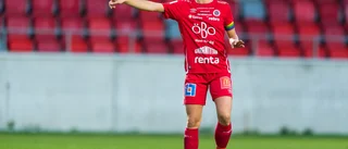 Luleåprodukten utesluter återkomst: "Trivs bra söderut"