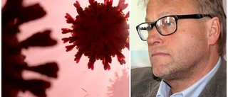 Läget i Motala: "Det är ansträngt personalmässigt"