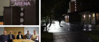 Så vill kommunen minska takspring och skadegörelse