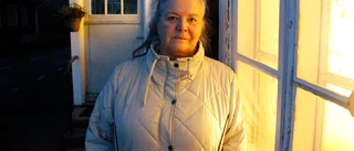 Lång tid av mörker för ortsborna: "Det är kolsvart"