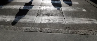 Har man tappat all respekt för trafikregler?