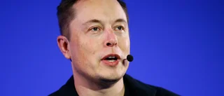 Musk utlovar Tesla i Indien 2021