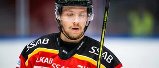 Backen om galna poängsuccén – leder interna poängligan