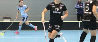 15-åriga talangen Ella sticker ut i allsvenskan