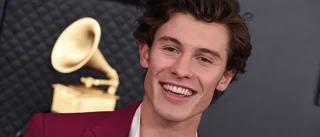 Shawn Mendes släpper nytt