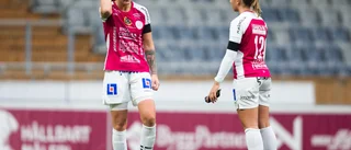 Så bra var Uppsalaspelarna mot Eskilstuna