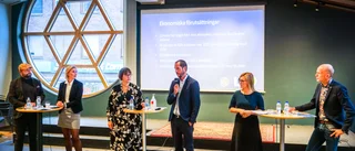 Mer pengar till trygghet i Uppsalas utsatta områden