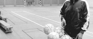 Kurt "Kurre" Johansson: "Jag minns att jag gjorde alla nio mål"