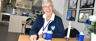 Ulla, 80 – En VIP-värvning som styrt upp verksamheten
