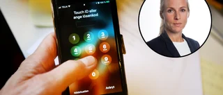 Alltför många lösenordsbrott  – så skyddar du dig bäst
