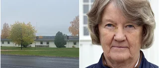 Nya uppgifter: Hon försökte rädda parken – före försäljningen