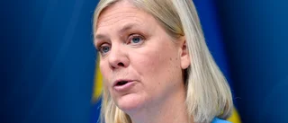 Andersson kan få leda rådgivning till IMF