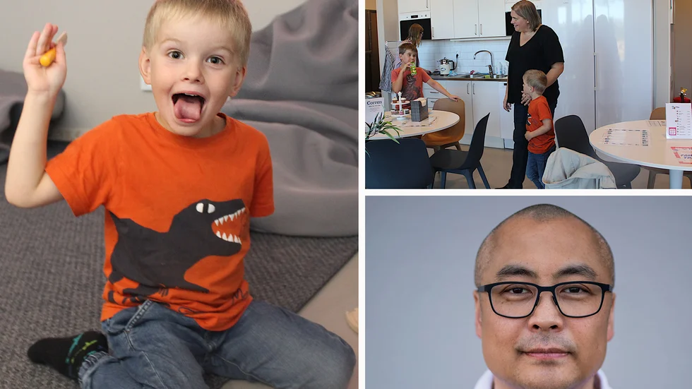 Under 2021 tar pengarna som finansierar Funkis i Linköping slut. Verksamheten kommer då få bomma igen om ingen finansiär dyker upp.