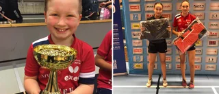 Västersframgångar i säsongens första Östgötatävling