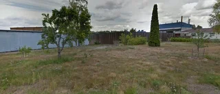 99 000 kronor för tomt i Mörlunda