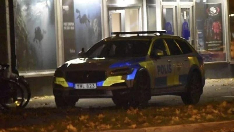 Den 42-årige mannan döms till fängelse i 14 år för mord. 
