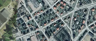 138 kvadratmeter stort hus i Ödeshög sålt för 900 000 kronor