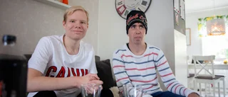 Martin fick böter på bussen – trots att han har årskort