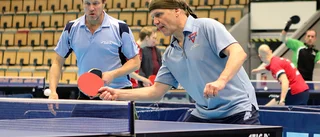 Mikael och Talis dominerade i seriespelet med KBTK