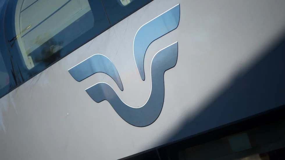 SJ fälls av Reklamombudsmannen för vilseledande reklam. Arkivbild.