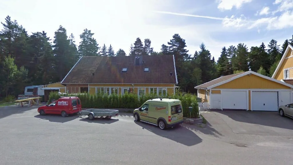 Ekoxegatan 14
