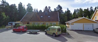 Kedjehus på 110 kvadratmeter sålt i Enköping - priset: 2 980 000 kronor