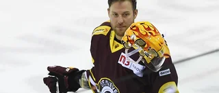 Omarks hälsning till Genève: Lämnar Luleå efter säsongen