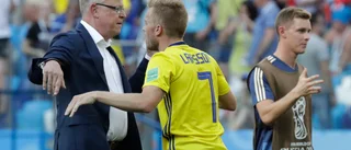 Ibland tycker jag synd om Sebastian Larsson