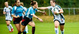 SM-guld till ERK efter makalös dramatik