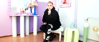 Influensern som hoppade av och bytte bana