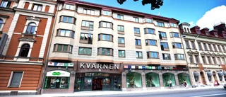 Det här vill fastighetsägaren ha in i Uppsalagallerian