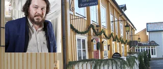 Intäkterna störtdyker för Strängnäs krögare: "Nattsvart"
