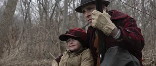Biotoppen: Viggo Mortensens drama i topp