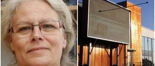 Tre personer i sal för 800 – "Coronasäkert, men tomt"