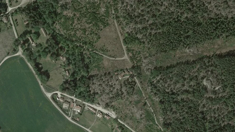 Området kring ÄVLINGEBY 4:8