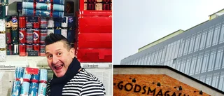 Specialbutik har öppnat i Godsmagasinet: ”Många kunder”
