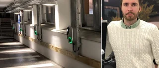 Uppsala som elbilsstad: "Försäljningen har exploderat"