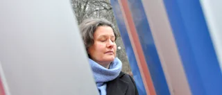Efter tio års skrivslit – nu kommer romanen ut