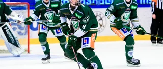 Lindens jättekap: Lånar NHL-draftad talang